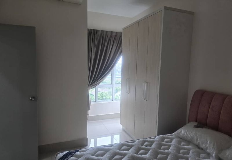 Razak City Residences