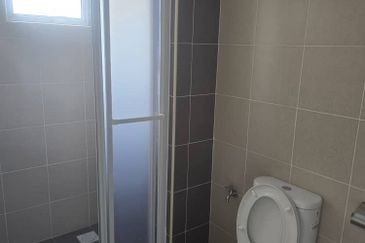 Razak City Residences