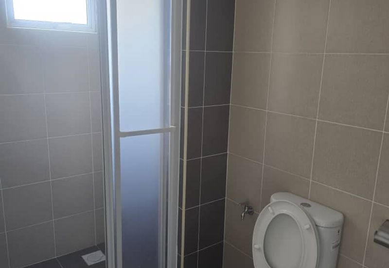 Razak City Residences