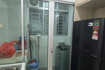 Razak City Residences