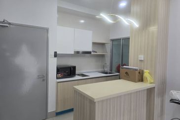 Razak City Residences