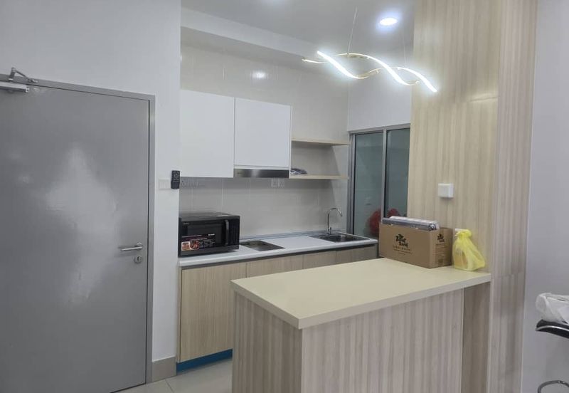 Razak City Residences