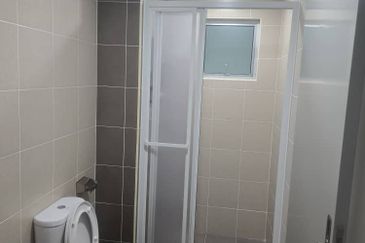 Razak City Residences