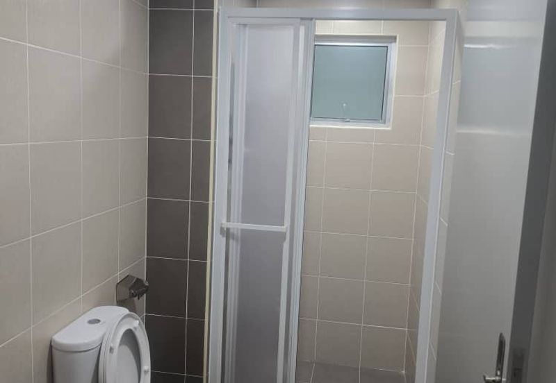 Razak City Residences