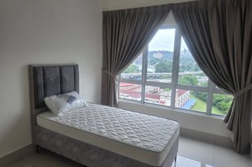 Razak City Residences