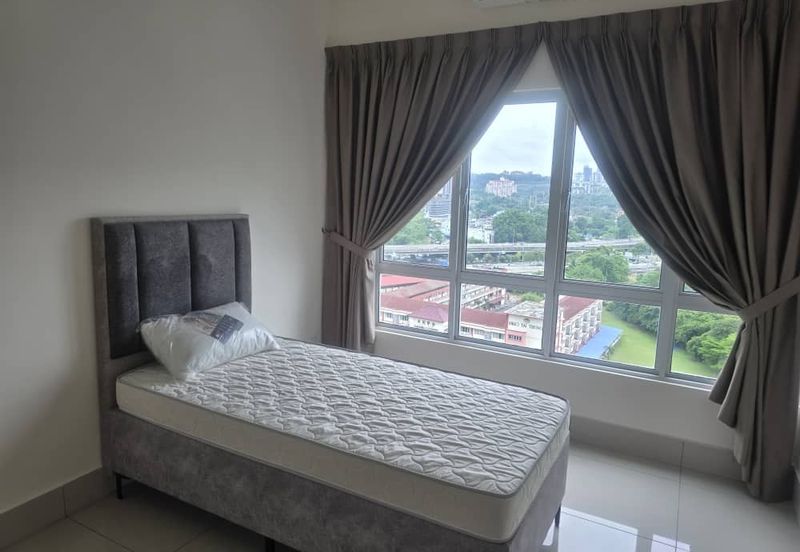 Razak City Residences