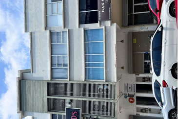 Taman Alam Damai (Damai Niaga)