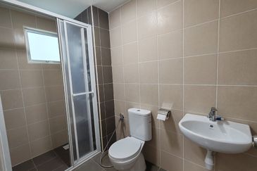 Razak City Residences