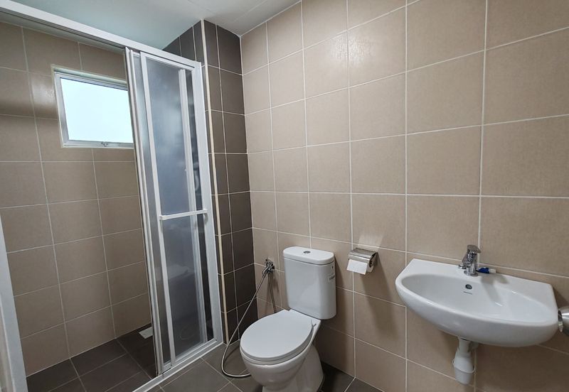 Razak City Residences