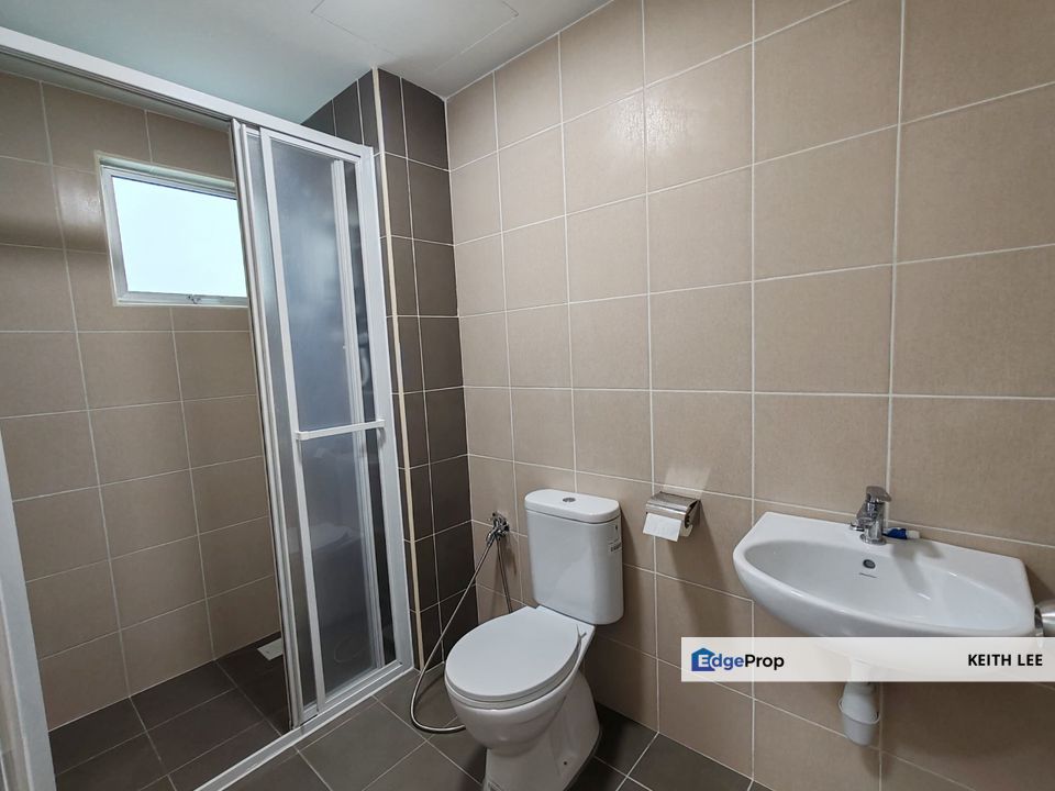 Razak City Residences Sungai Besi All New Fully Furnished for Rent Ready Move in, Kuala Lumpur, Salak Selatan