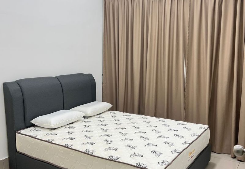 Razak City Residences