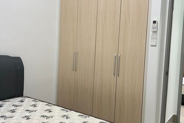 Razak City Residences