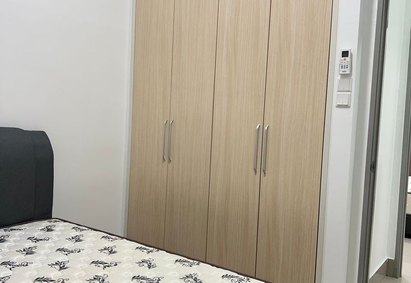 Razak City Residences