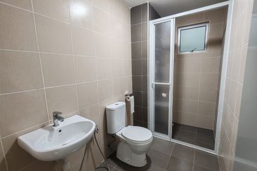 Razak City Residences