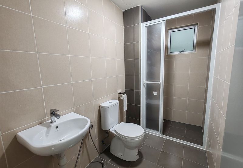 Razak City Residences