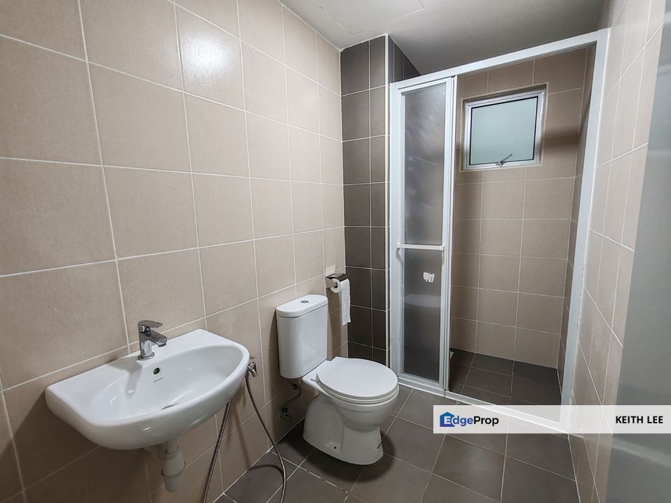 Razak City Residences Sungai Besi All New Fully Furnished for Rent Ready Move in, Kuala Lumpur, Salak Selatan