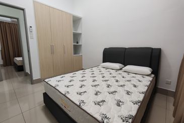 Razak City Residences