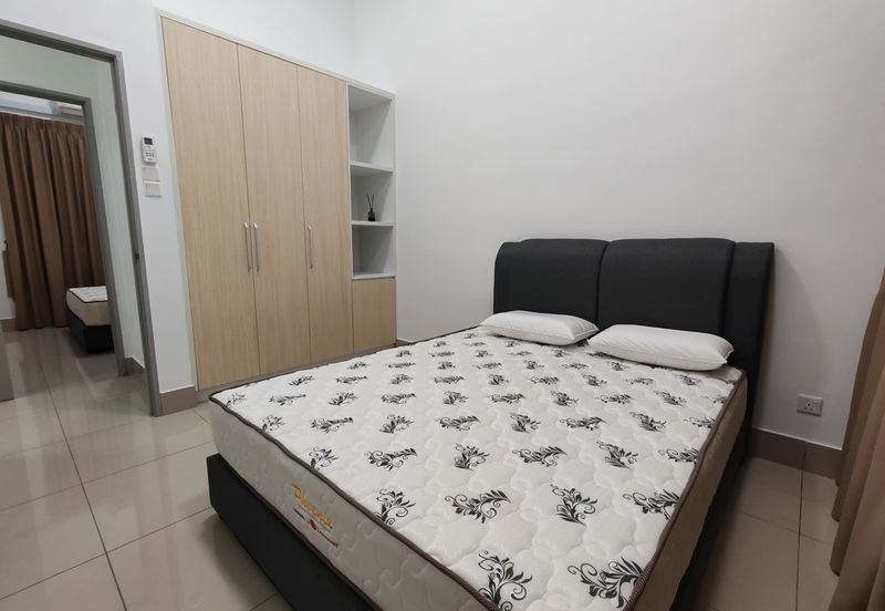 Razak City Residences