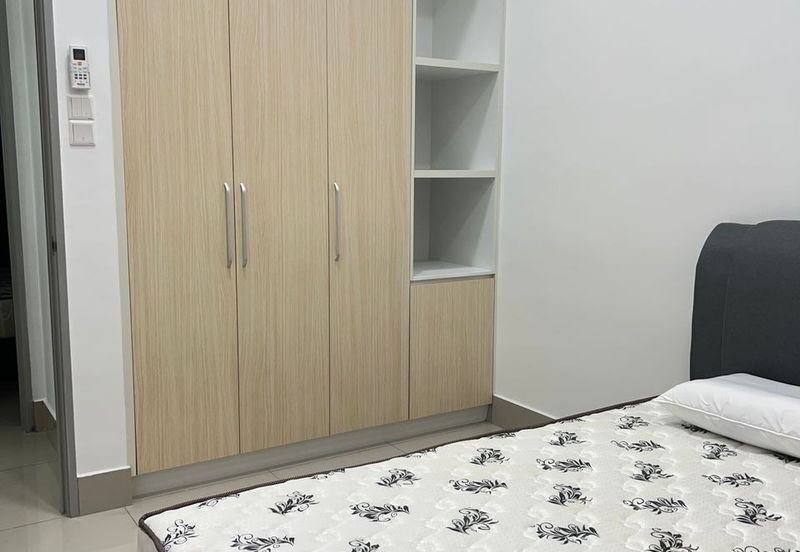 Razak City Residences