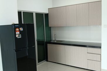 Razak City Residences