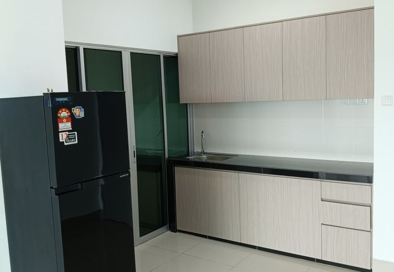 Razak City Residences