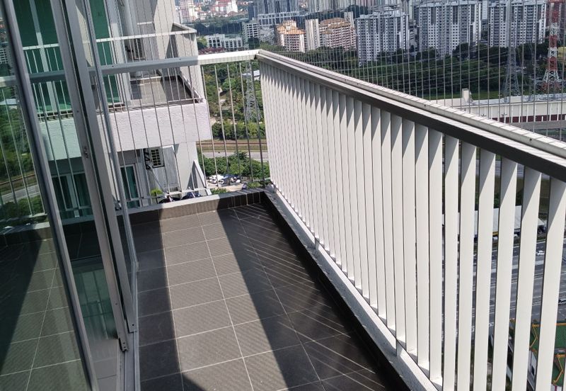 Razak City Residences