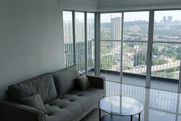 Razak City Residences