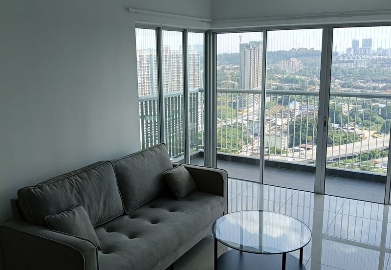 Razak City Residences