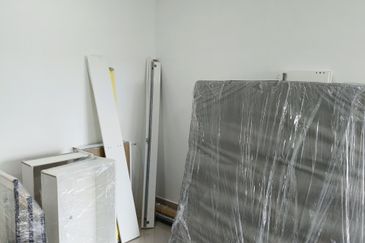 Razak City Residences