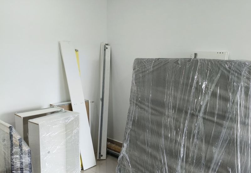 Razak City Residences