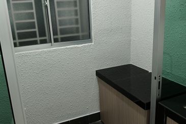 Razak City Residences