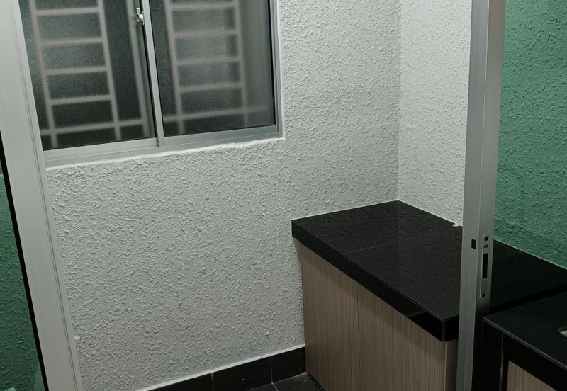 Razak City Residences