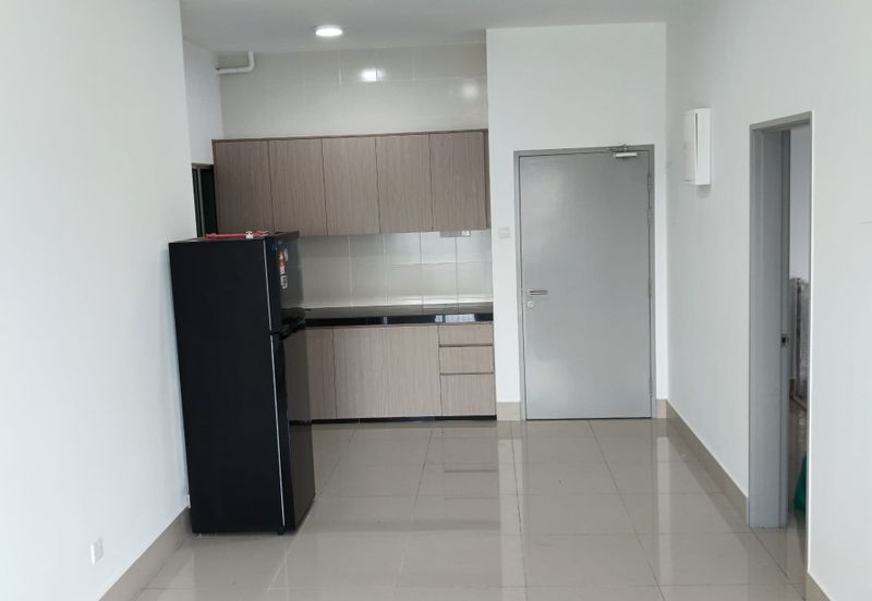 Razak City Residences