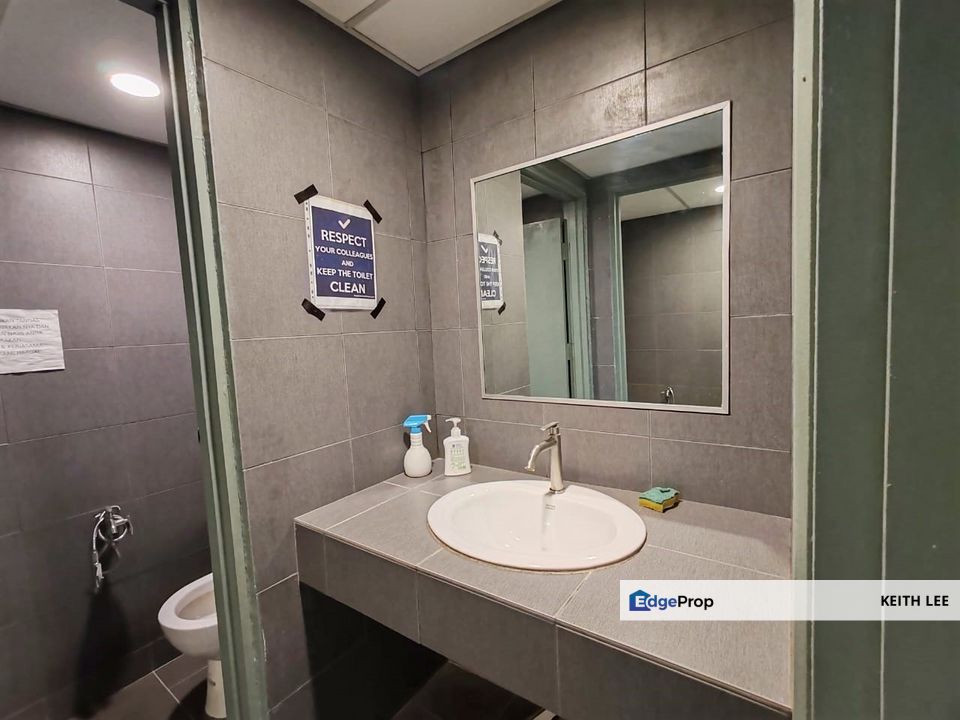 Dataran De Palma Office Ampang Point For Sale, Selangor, Ampang