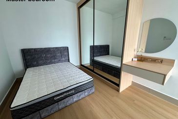 Razak City Residences