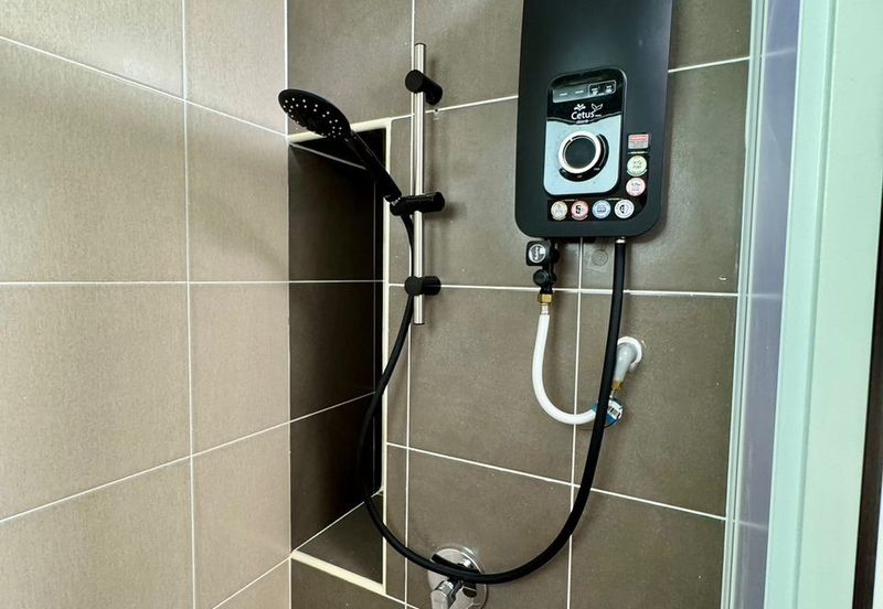 Razak City Residences