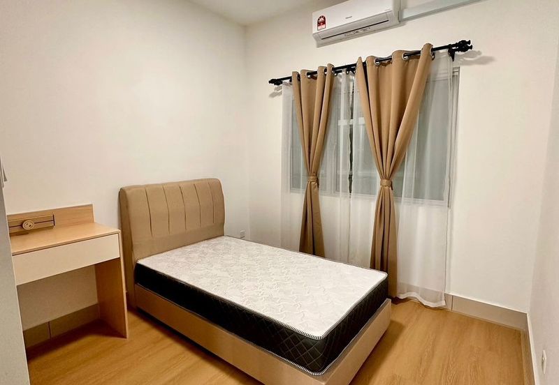 Razak City Residences