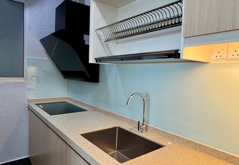 Razak City Residences