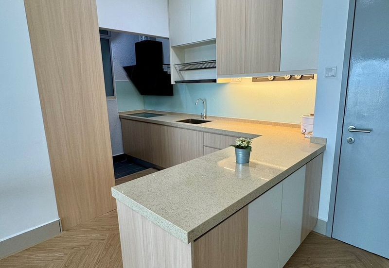 Razak City Residences