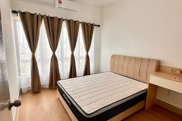 Razak City Residences