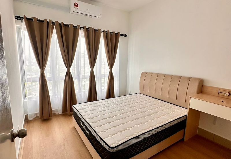 Razak City Residences