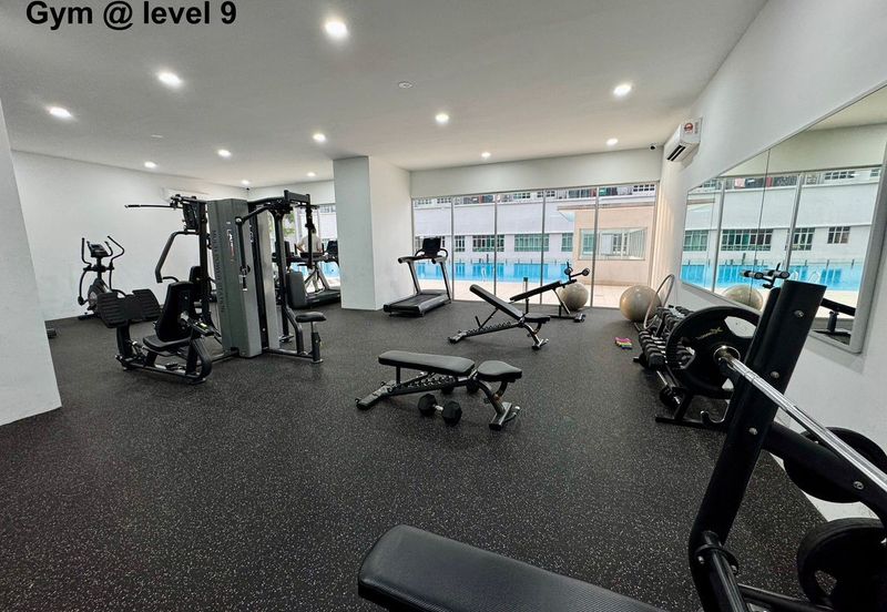 Razak City Residences