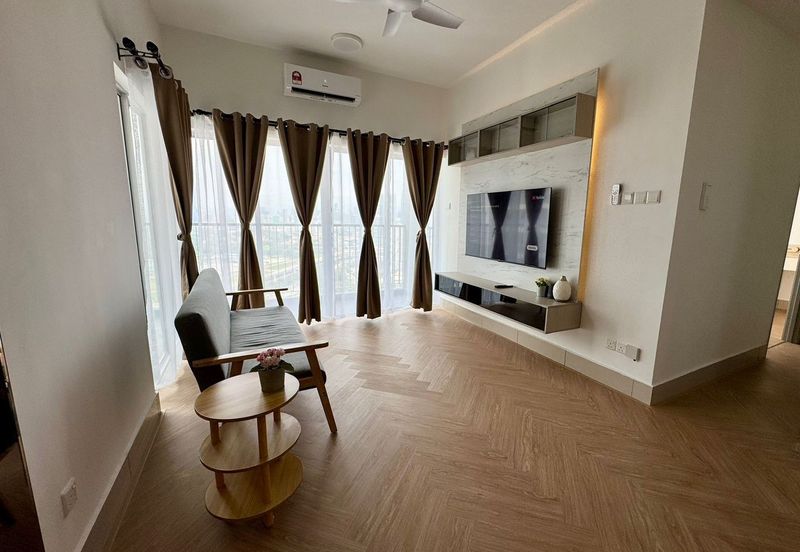 Razak City Residences