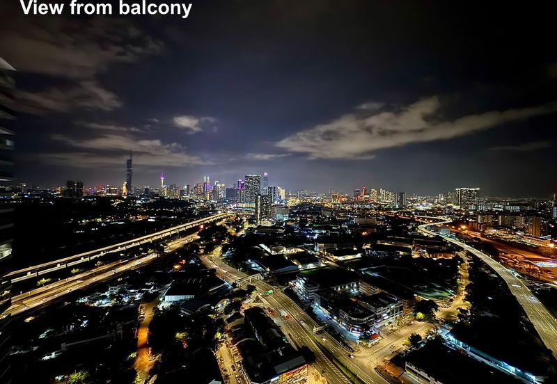 Razak City Residences