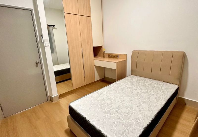 Razak City Residences