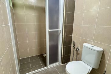 Razak City Residences