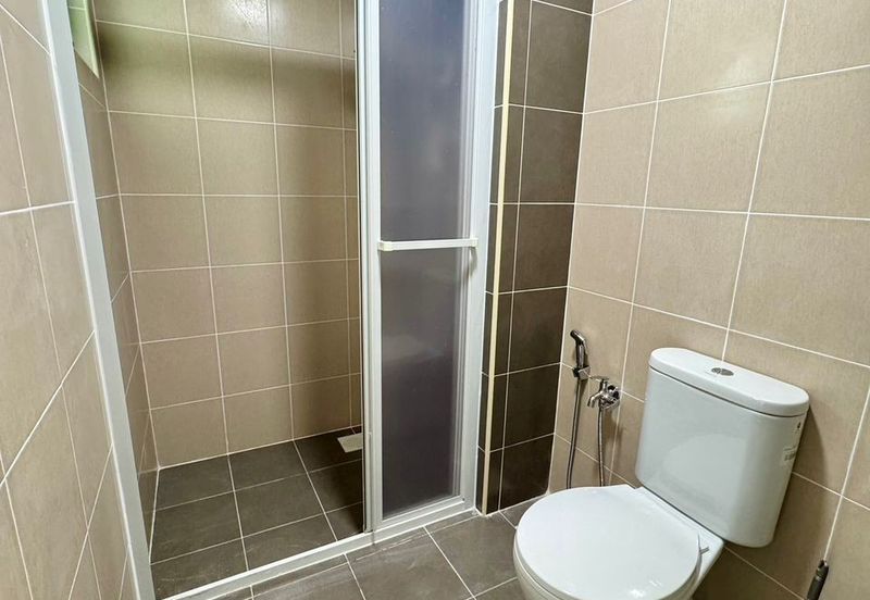 Razak City Residences