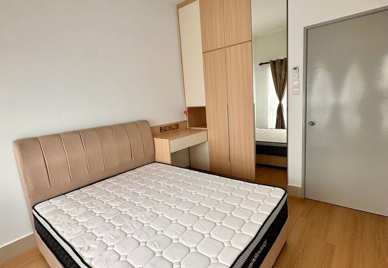 Razak City Residences