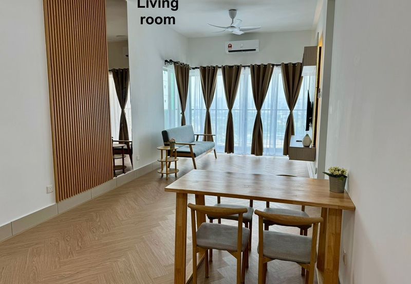 Razak City Residences