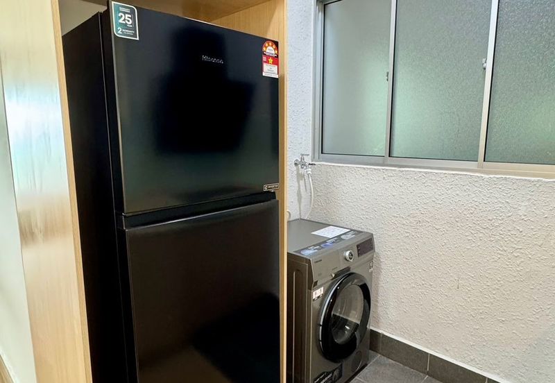 Razak City Residences